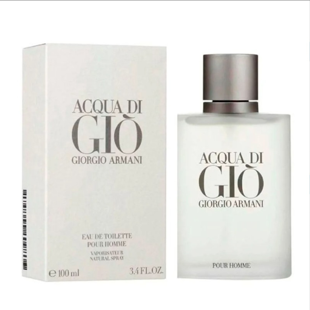 Miniatura 1 de PERFUME ACQUA DI GIO-3A RIVIERA